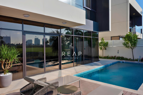 Villa de 5 chambres à Flora, UAE No. 28929 28