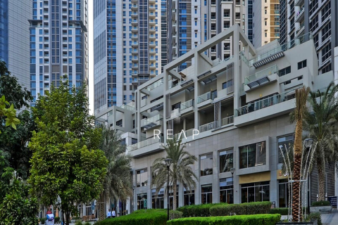 Квартира 88.4м² в Бизнес-Бэй, ОАЭ №28925 6