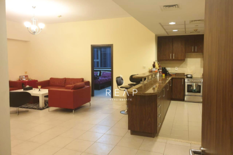 Квартира 88.4м² в Бизнес-Бэй, ОАЭ №28925 5