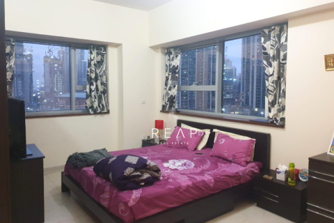 Квартира 88.4м² в Бизнес-Бэй, ОАЭ №28925 4