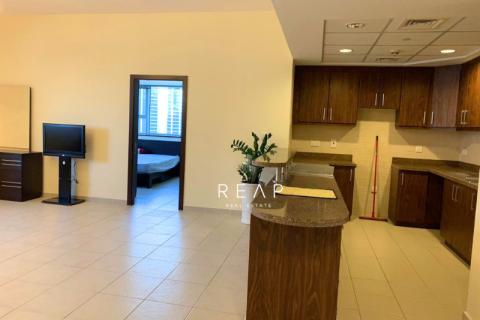 Квартира 88.4м² в Бизнес-Бэй, ОАЭ №28925 10