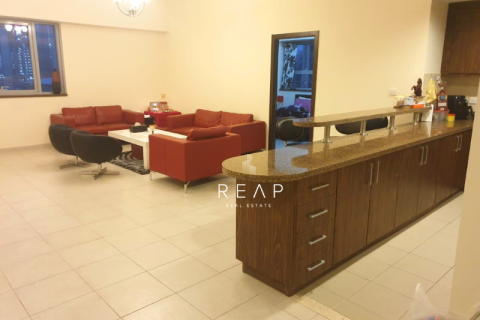 Квартира 88.4м² в Бизнес-Бэй, ОАЭ №28925 3
