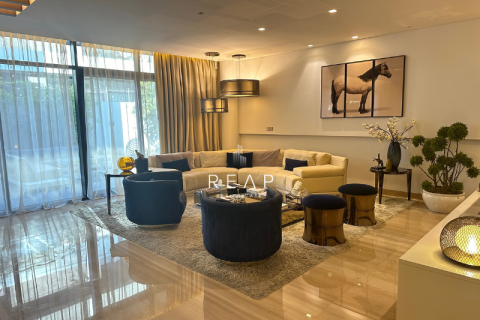 5 bedrooms Villa in Picadilly Green, UAE No. 28979