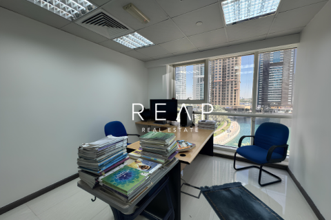 Офис 126.9м² в Lake Almas West, ОАЭ №28941 4