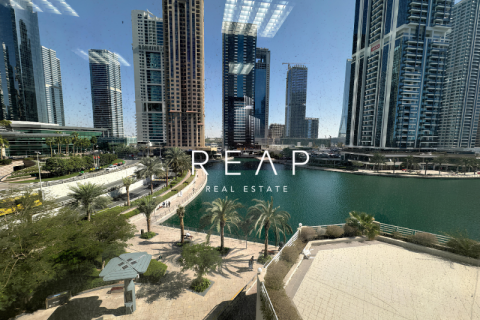 Офис 126.9м² в Lake Almas West, ОАЭ №28941 11
