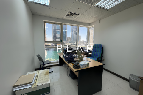 Офис 126.9м² в Lake Almas West, ОАЭ №28941 8