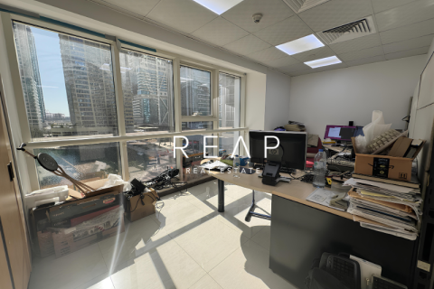 Офис 126.9м² в Lake Almas West, ОАЭ №28941 5
