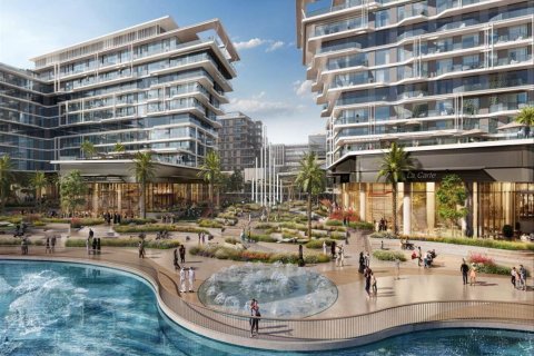 1 bedroom Apartment on the Saadiyat Cultural District, UAE No. 22833 6