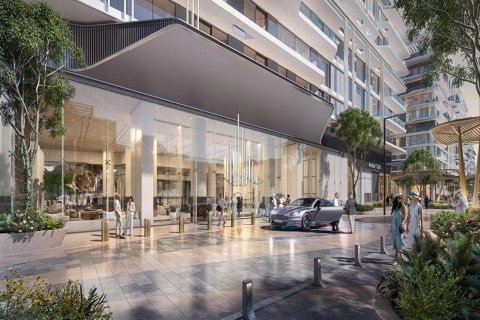1 bedroom Apartment on the Saadiyat Cultural District, UAE No. 22833 14