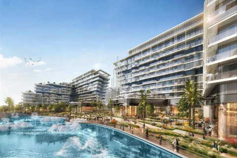 1 bedroom Apartment on the Saadiyat Cultural District, UAE No. 22833 8