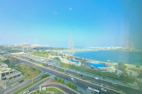 Appartement de 3 chambres à Corniche Road, UAE No. 22854