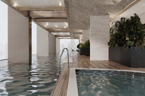 3 bedrooms Duplex in Al Reem Island, UAE No. 44885 14
