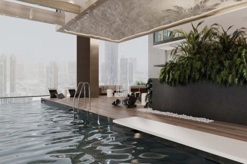 3 bedrooms Duplex in Al Reem Island, UAE No. 44885 13