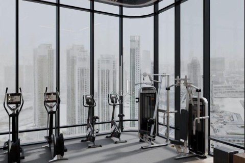 3 bedrooms Duplex in Al Reem Island, UAE No. 44885 17