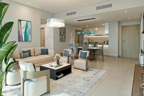 3 bedrooms Duplex in Al Reem Island, UAE No. 44885
