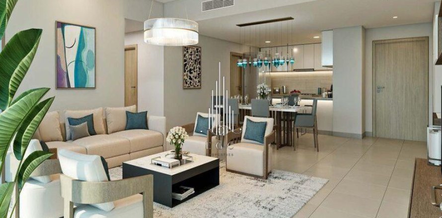 3 bedrooms Duplex in Al Reem Island, UAE No. 44885