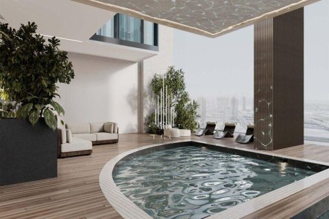 3 bedrooms Duplex in Al Reem Island, UAE No. 44885 12