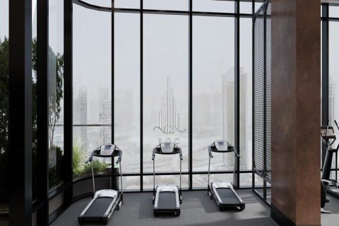 3 bedrooms Duplex in Al Reem Island, UAE No. 44885 16