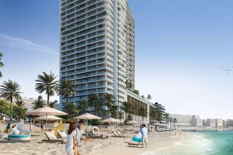 Apartment de 4 dormitorios en Dubai, UAE No. 17222