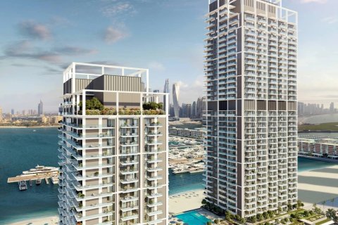 Appartement de 3 chambres à Dubai, UAE No. 17223