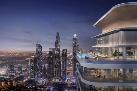 Appartement de 2 chambres à Dubai, UAE No. 17220 3