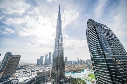 3 غرف نوم شقة في Burj Vista, الإمارات العربية المتحدة رقم 33587