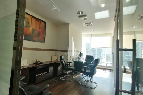 Office de 165.4m² en Shams Abu Dhabi, UAE No. 45267 14