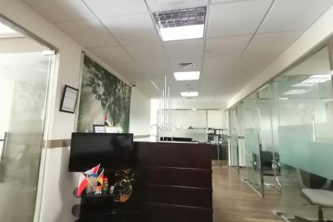 Office de 165.4m² en Shams Abu Dhabi, UAE No. 45267 5