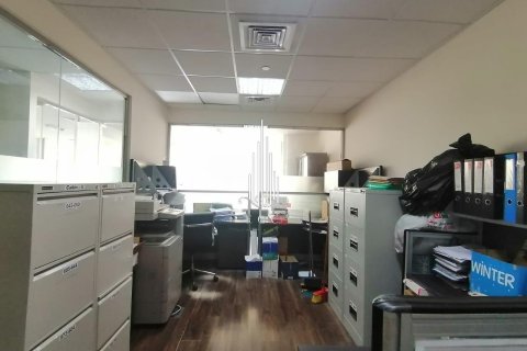 Office de 165.4m² en Shams Abu Dhabi, UAE No. 45267 8