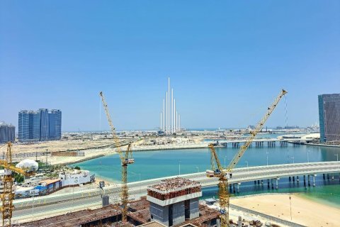 Appartement de 4 chambres à Tourist Club Area, UAE No. 44966 25