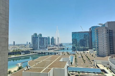 Appartement de 4 chambres à Tourist Club Area, UAE No. 44966 14