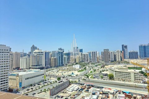 Appartement de 4 chambres à Tourist Club Area, UAE No. 44966 29