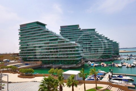 2 bedrooms Apartment in Al Raha Beach, UAE No. 13426