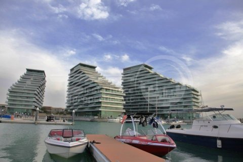 Apartment de 2 dormitorios en Al Raha Beach, UAE No. 13426 18