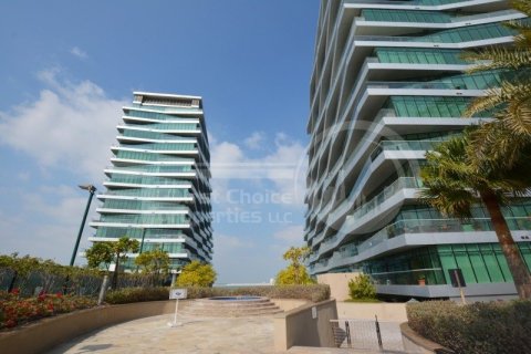 Apartment de 2 dormitorios en Al Raha Beach, UAE No. 13426 19