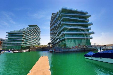 Apartment de 2 dormitorios en Al Raha Beach, UAE No. 13426 16