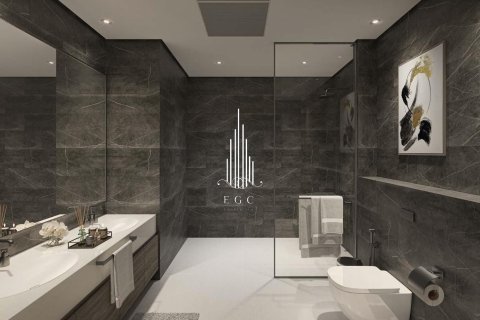 Appartement de 3 chambres à Saadiyat Cultural District, UAE No. 38101 11