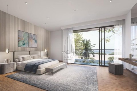 4 bedrooms Villa on the Saadiyat Island, UAE No. 38100 4
