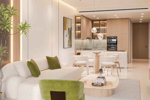 Appartement de 2 chambres à Livia Residences Dubai South (Dubai World Central), UAE No. 106893