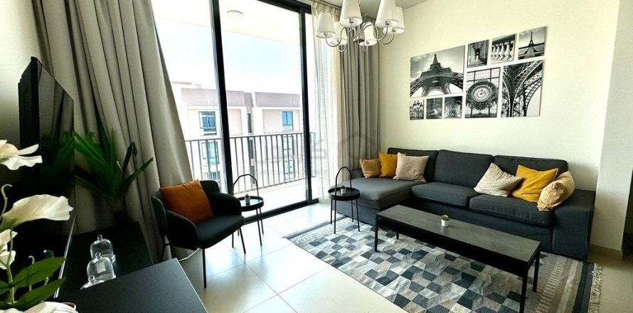 Appartement de 2 chambres à Al Dair, Bahrain No. 59156