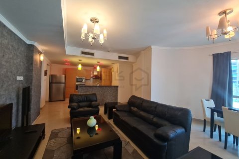 Apartment de 2 dormitorios en Amwaj Islands, Bahrain No. 59153