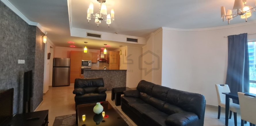 2 bedrooms Apartment in Amwaj Islands, Bahrain No. 59153