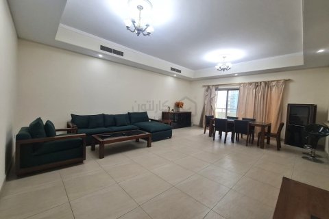 Квартира с 2 спальнями в Манама, Бахрейн №59150