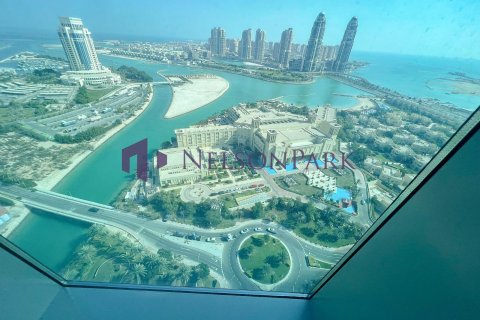 Appartement de 3 chambres à Doha, Qatar No. 56976 4