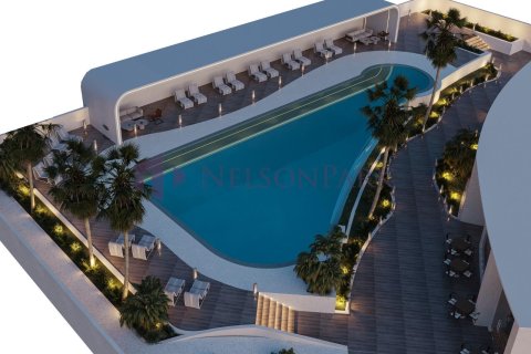 Appartement de 3 chambres à Lusail, Qatar No. 56982 6