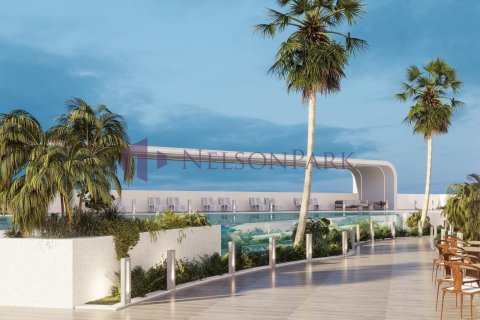 Appartement de 3 chambres à Lusail, Qatar No. 56982 11