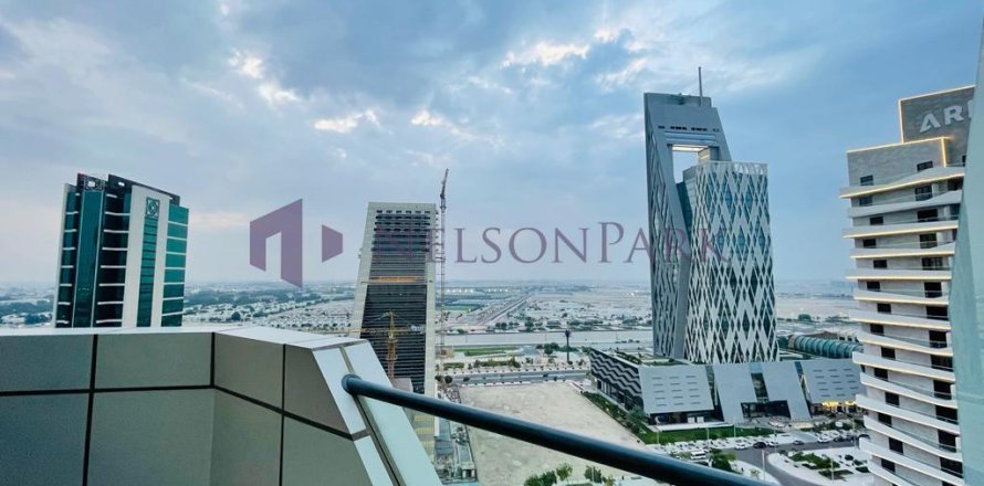 2 bedrooms Apartment in Lusail, Qatar No. 56975