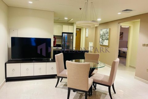 2 bedrooms Apartment in Lusail, Qatar No. 56975 19