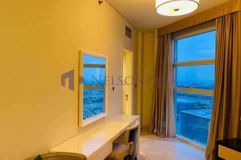 2 bedrooms Apartment in Lusail, Qatar No. 56975 17