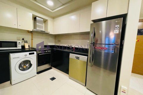 2 bedrooms Apartment in Lusail, Qatar No. 56975 7